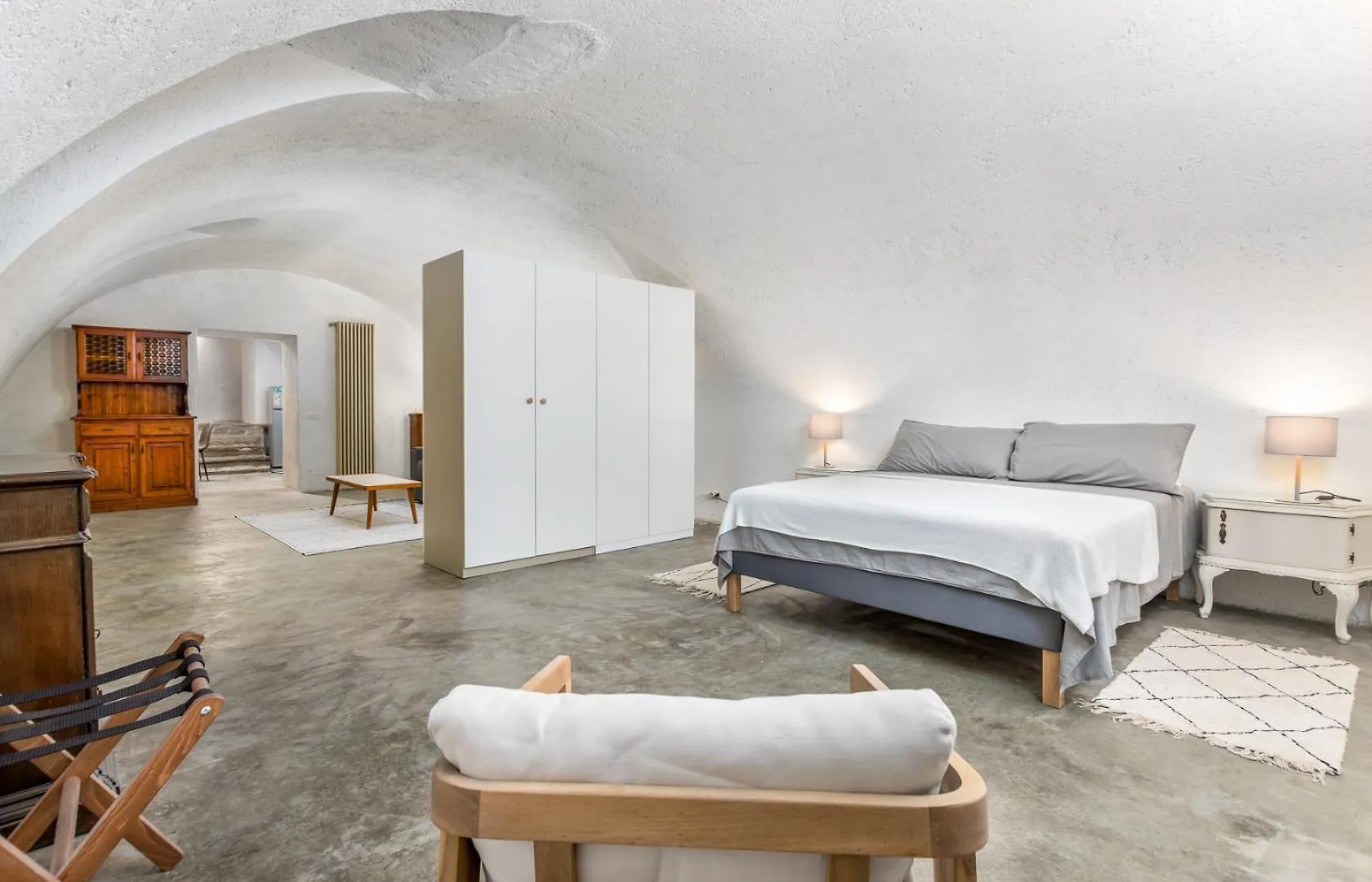 Apartment Bergamo Alta - Piazza Mercato Del Fieno House