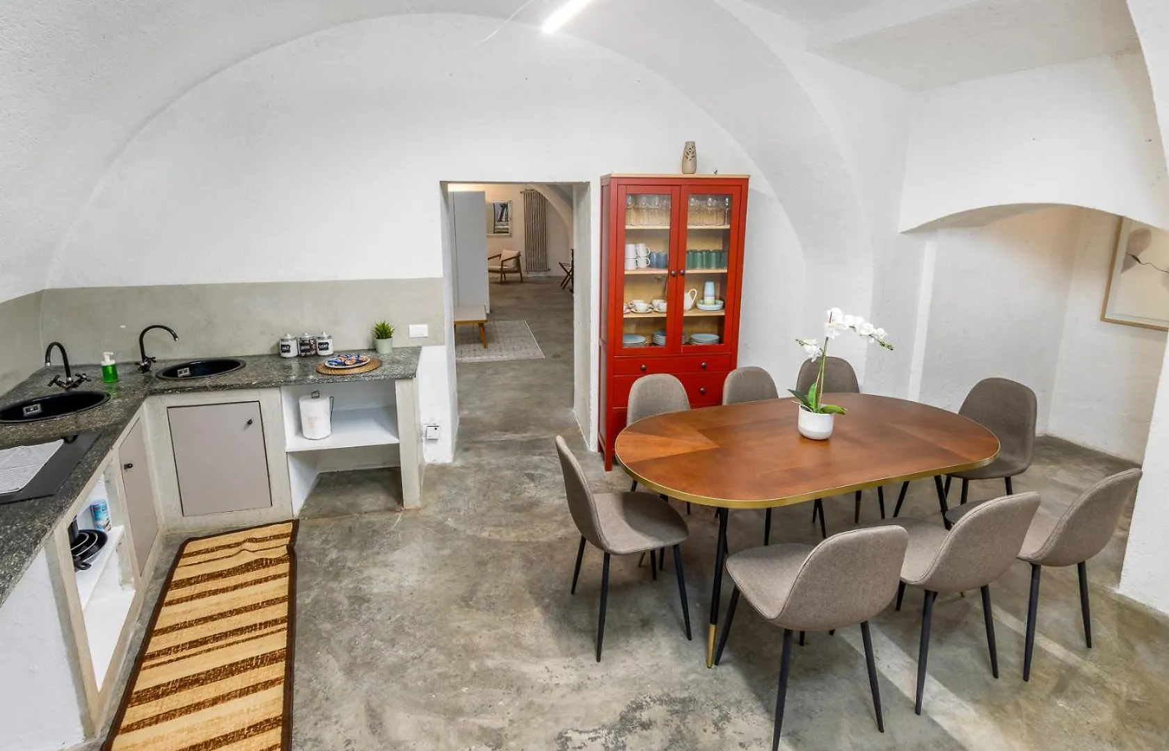 Bergamo Alta - Piazza Mercato Del Fieno House 0*,  Italy