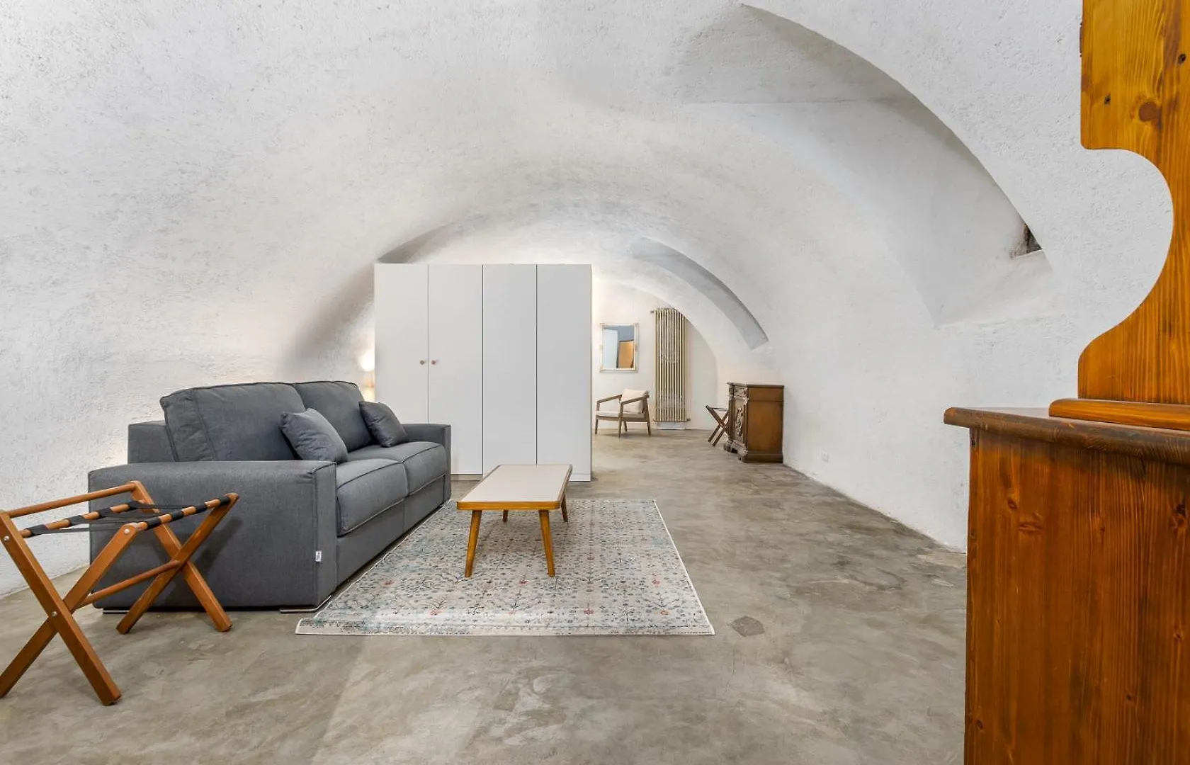 Bergamo Alta - Piazza Mercato Del Fieno House Apartment