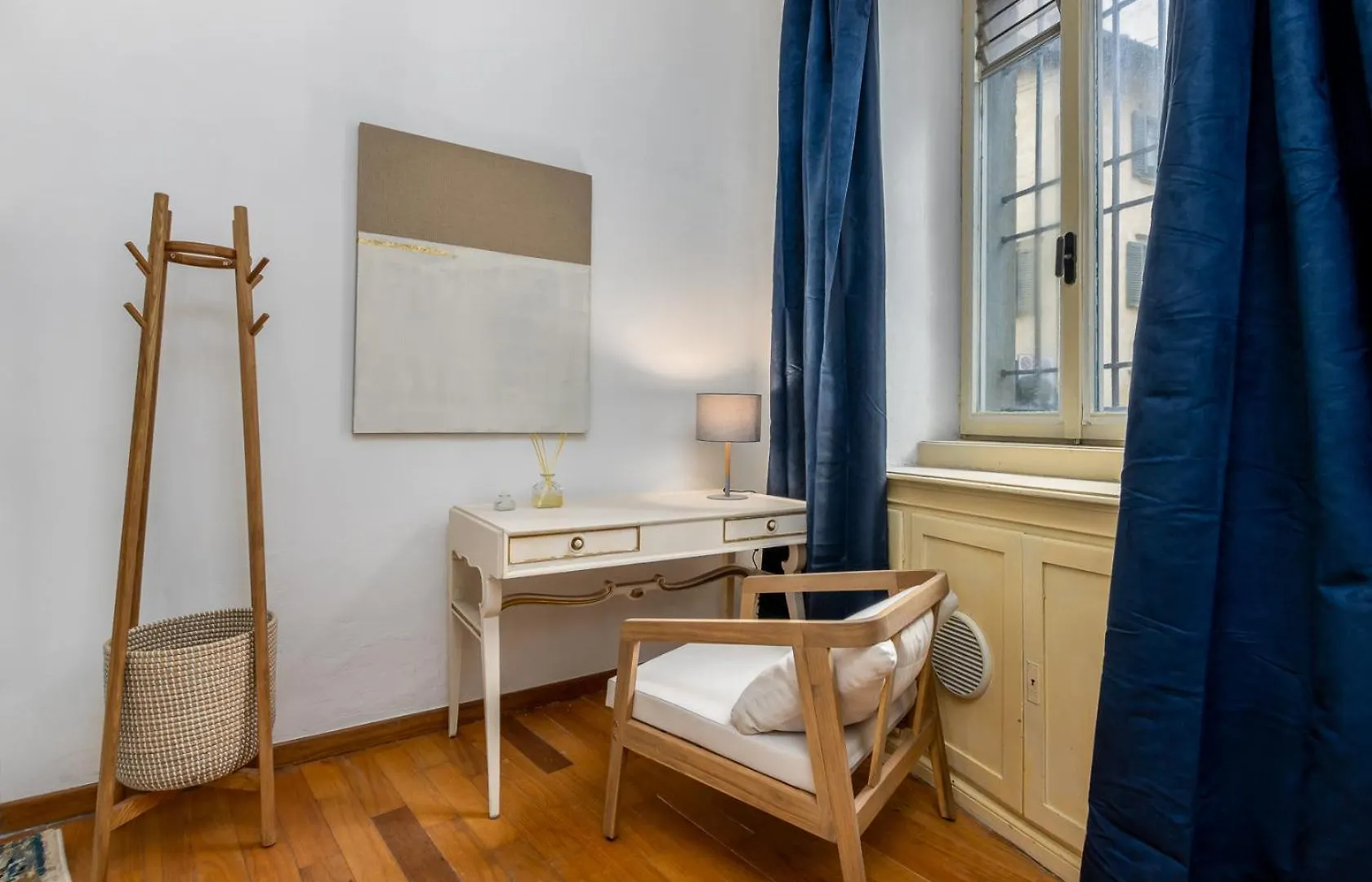Apartment Bergamo Alta - Piazza Mercato Del Fieno House