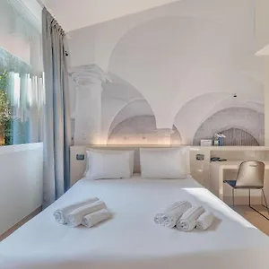 B&B Hotel Bergamo City Hotell